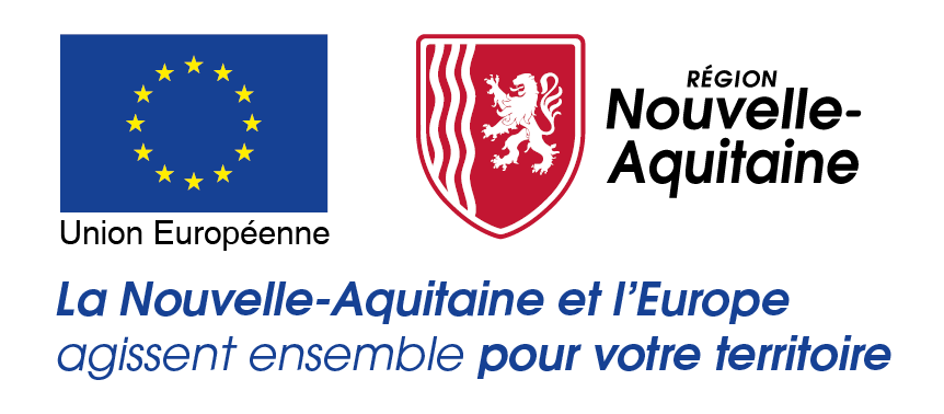 Logo FEDER