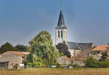 Prissay-la-Charrière