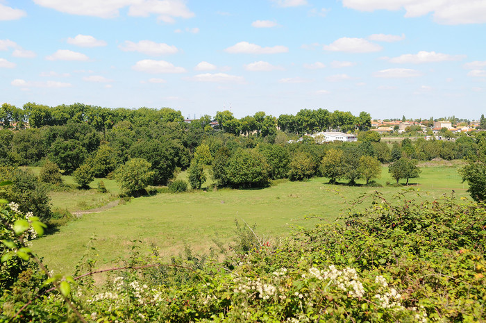 Vallée du Lambon  © E Chauvet