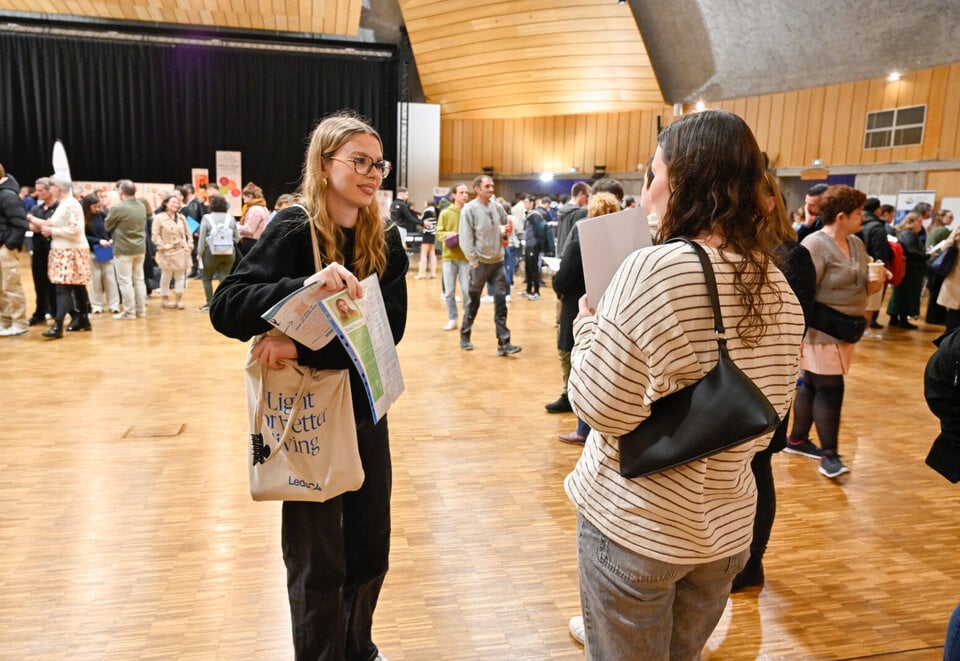 Forum des Jobs d?ete