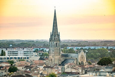 Eglise Notre-Dame