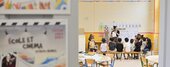 Rentree des classes a l'ecole primaire Paul-Bert