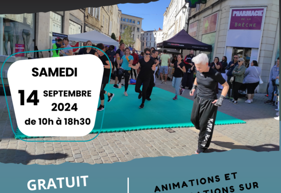 illustration de la manifestation 