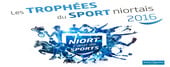 Trophées des sports 2016 ©DR