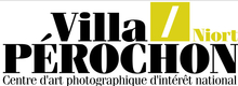 Villa Pérochon - Centre d'art contemporain photographique