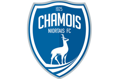illustration de la manifestation Football Ligue 2. Chamois niortais - Bourg-Péronnas