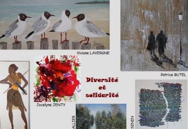 salon des couleurs