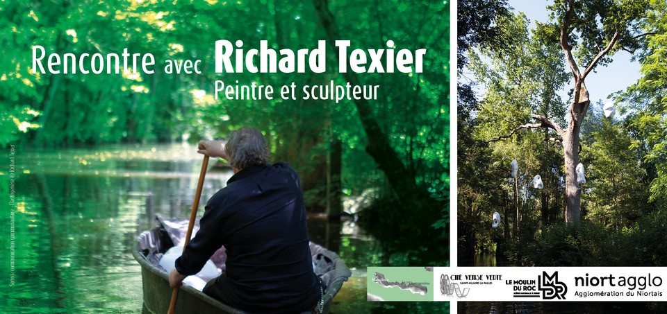 Richard Texier : le documentaire en avant-première