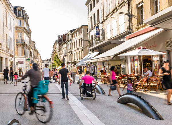 Rue Ricard © Alex Giraud