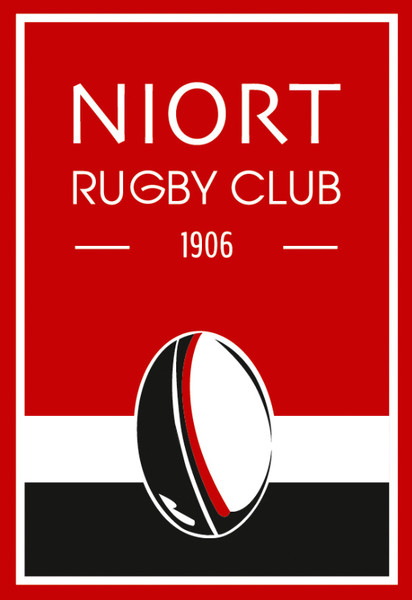 Rugby Nationale 2 : Niort Rugby Club / Cognac Rugby Charente