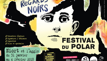 Festival du Polar Regards Noirs 2018