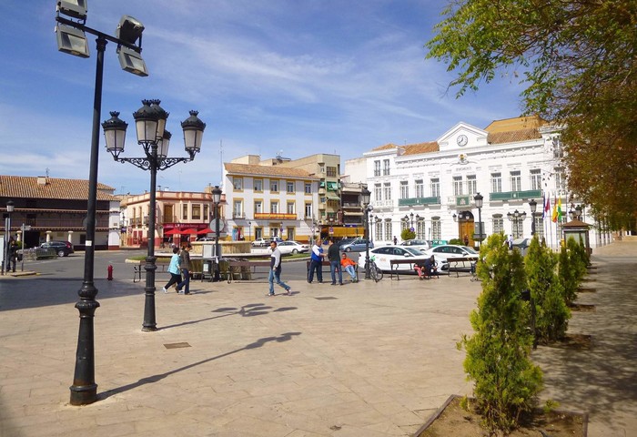 Tomelloso