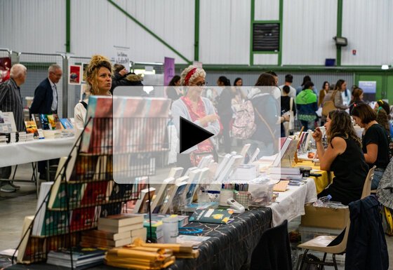 Salon du livre - Noron