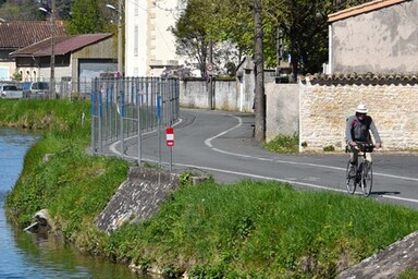 berges quai Maurice-Métayer ©BDerbord