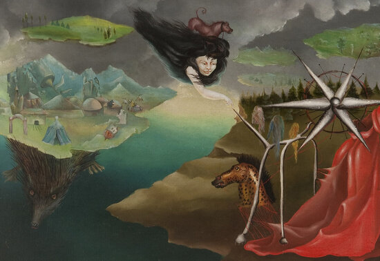 illustration de la manifestation 