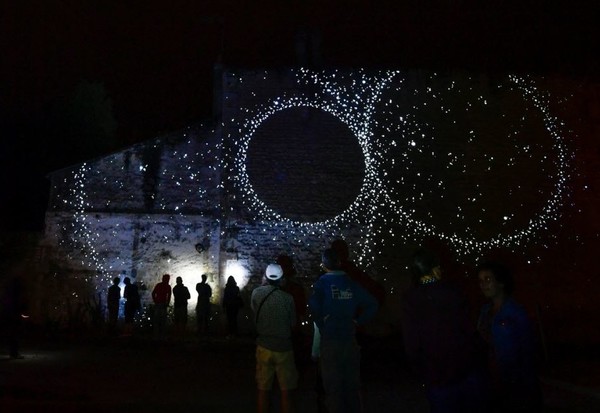 Festival 4e mur