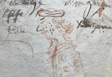 illustration de la manifestation