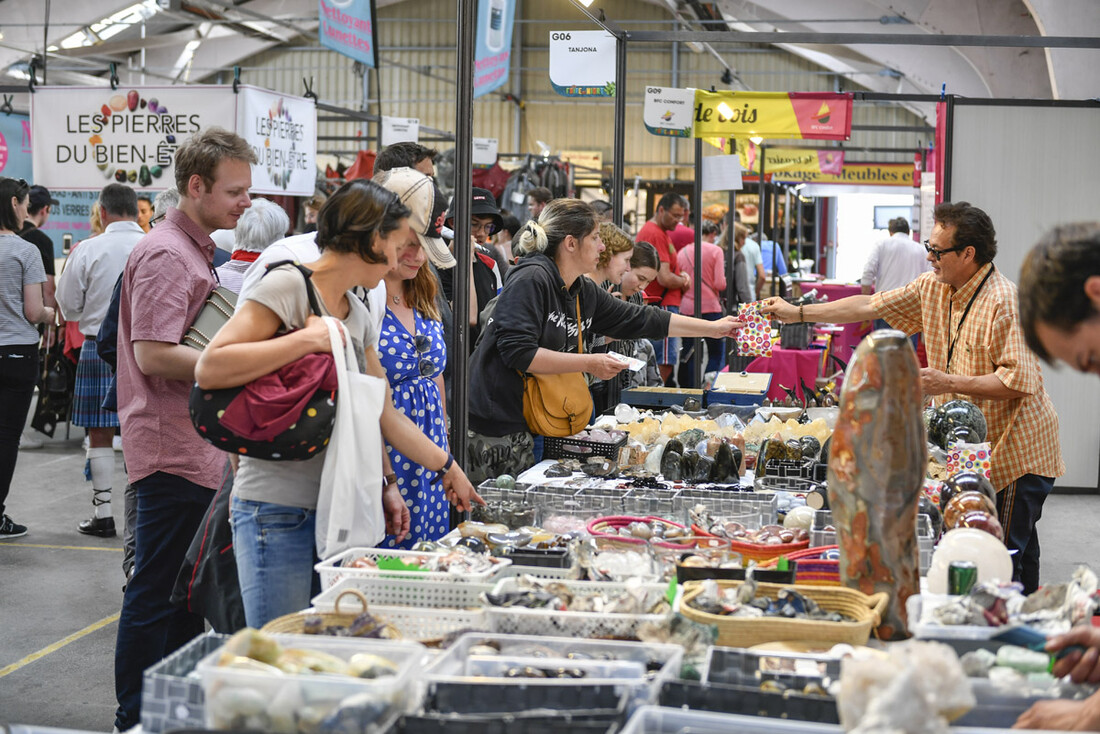 99e Foire de Niort