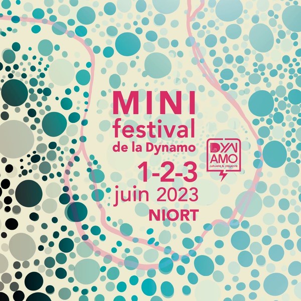 Mini-festival de la Dynamo