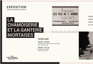 illustration de la manifestation 