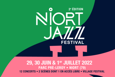 Niort Jazz festival