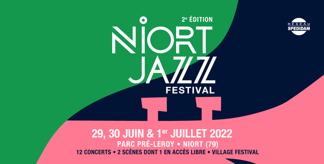 Niort Jazz Festival