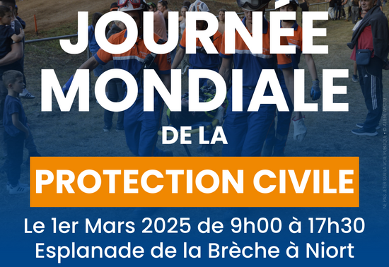 illustration de la manifestation 