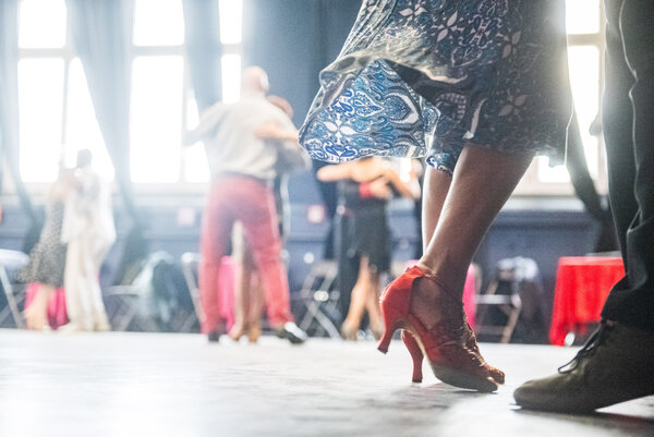 Festival de tango