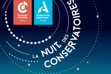 illustration de la manifestation Les Nuits du Conservatoire : Lancement des festivités