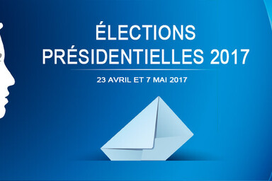 Elections présidentielles à Niort