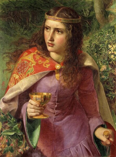 Conférence pour les enfants : les femmes du Moyen-Âge