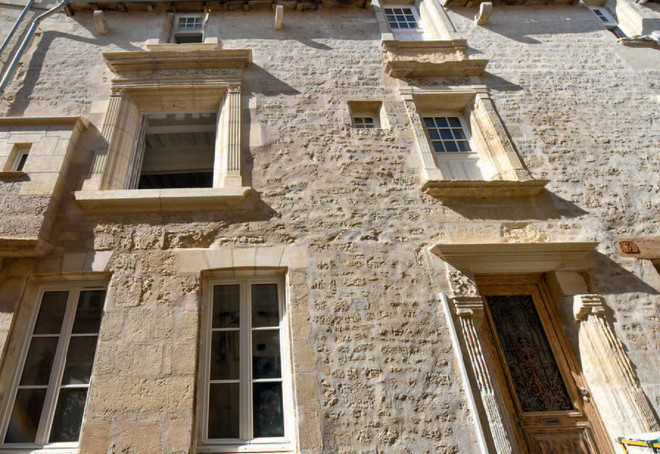 Patrimoine centre-ville