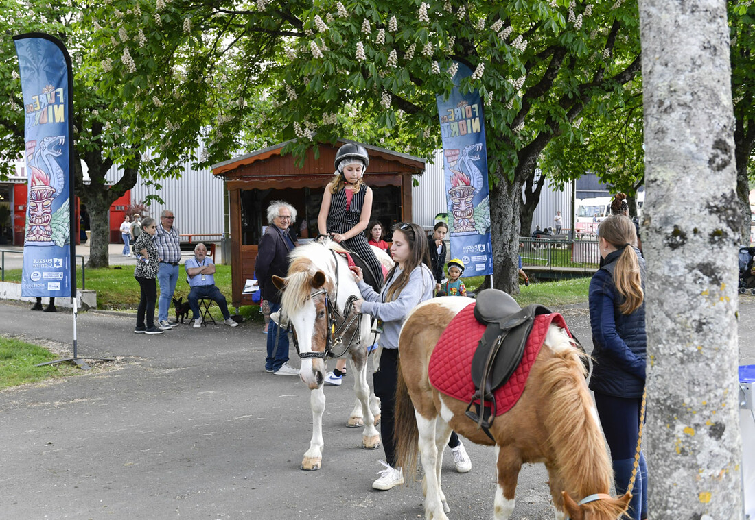 99e Foire de Niort