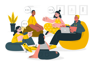 illustration de la manifestation 