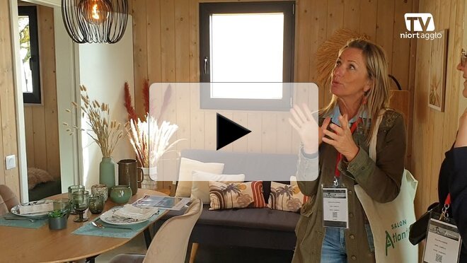 Salon Atlantica 2024