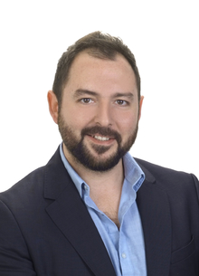 Romain Dupeyrou