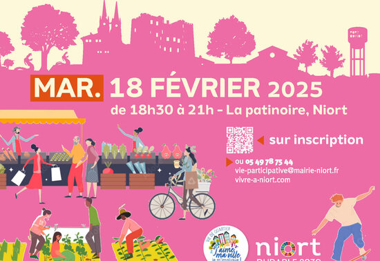 illustration de la manifestation 