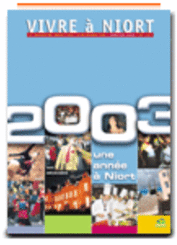 Couverture Numéro de Janvier 2004