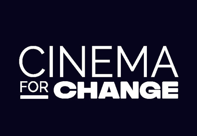 Cinéma for change