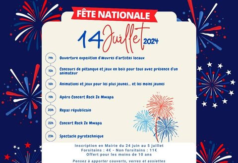 illustration de la manifestation 
