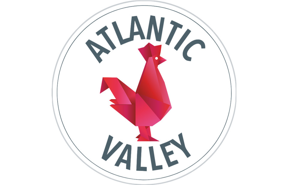 Atlantic Valley