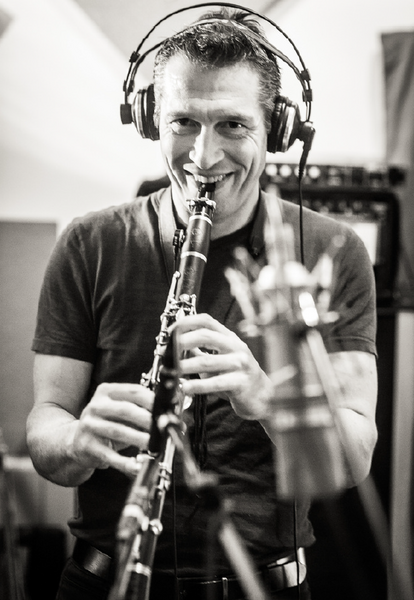 Concert : « Résonances de becs »