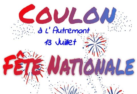 illustration de la manifestation 