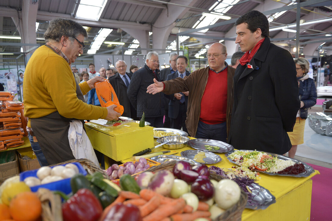 Niort Expo