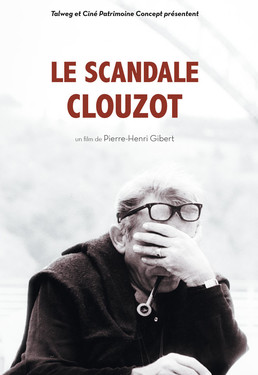 Affiche Film  Le scandale Clouzot
