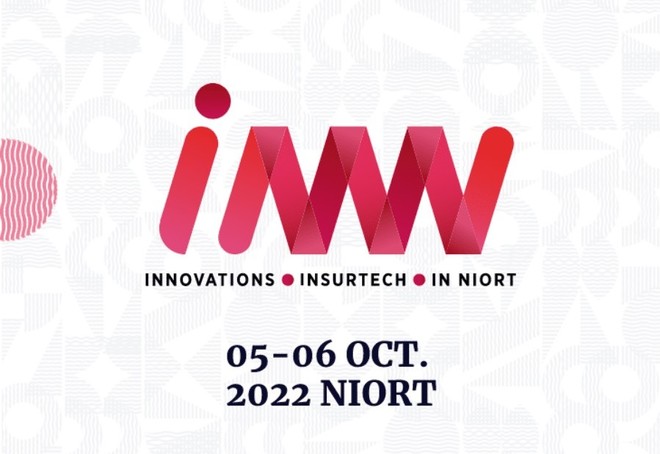 INN : Salon de l’Innovation numérique, de l’Insurtech et du risque