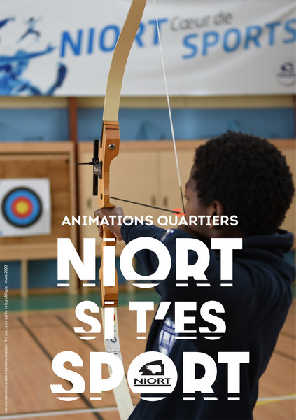 Animations : Si t'es sport !