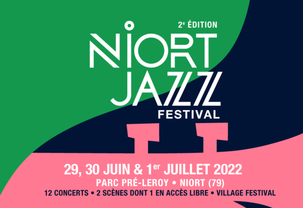 Niort Jazz festival