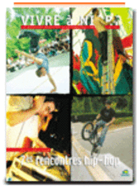couverture Magazine vivre à niort : Numéro de Juin 2005