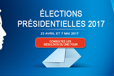 Résultats du 2nd tour des présidentielles 2017 à Niort